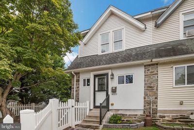 4022 Vernon Road, Home with 3 bedrooms, 1 bathrooms and null parking in DREXEL HILL PA | Image 2