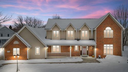6645 Fieldstone Court, CALEDONIA, WI, 53402 | Card Image