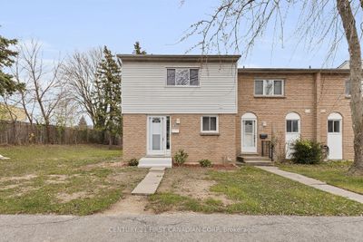 36 - 1775 Culver Dr, Condo with 3 bedrooms, 2 bathrooms and 2 parking in London ON | Image 1