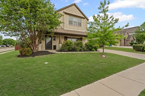 11956 Yarmouth Ln, Fort Worth, TX, 76108-4790 | Card Image