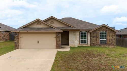 4203 Corinne Dr, Killeen, TX, 76549-2005 | Card Image