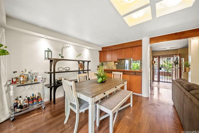 Breeze flows right through this spacious townhome. | Image 10