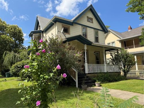 39 Edmonds St, Rochester, NY, 14607-3701 | Card Image