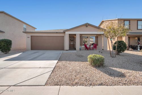 307 E Impala Court, Casa Grande, AZ, 85122 | Card Image