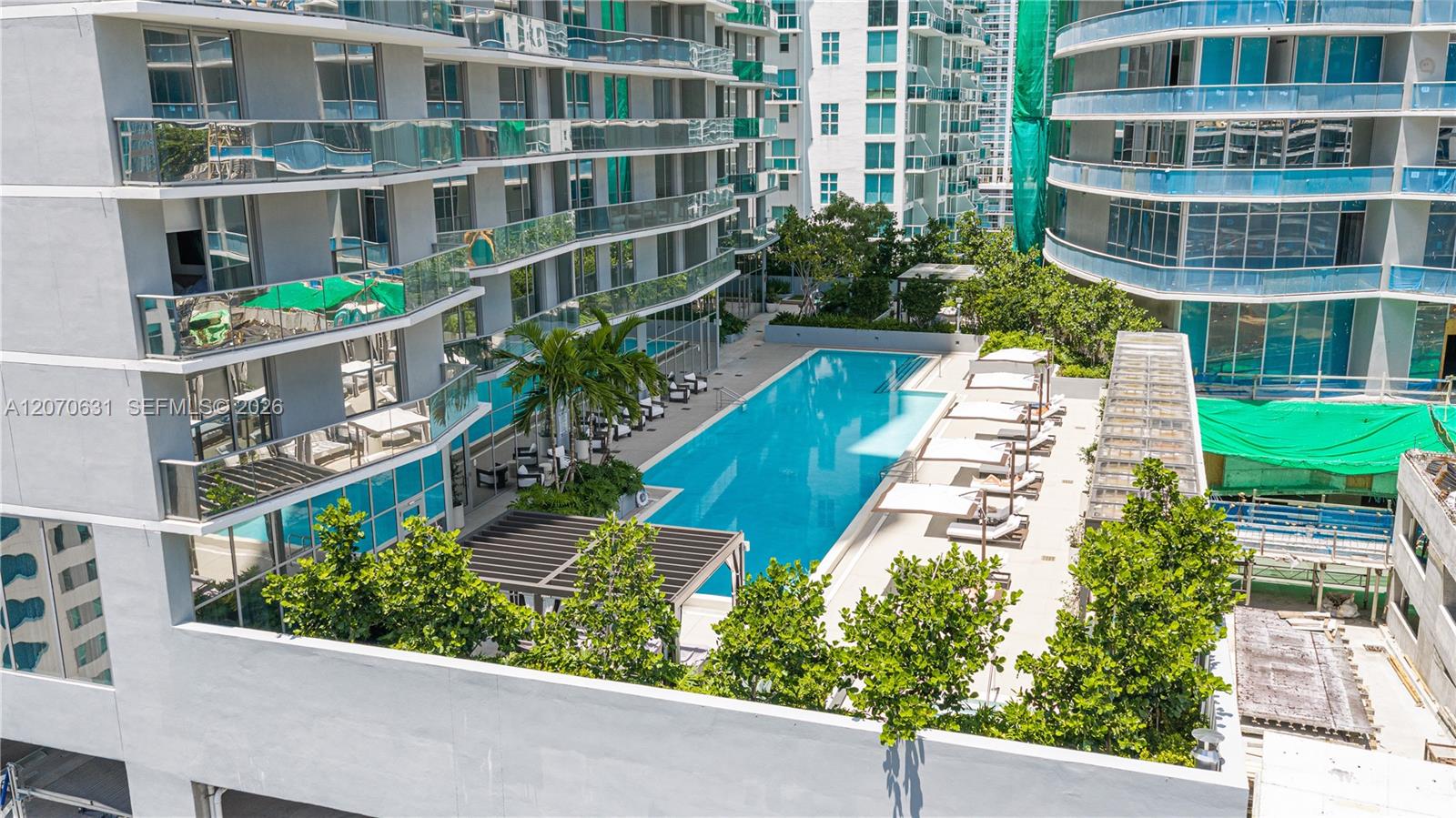 Residential Lease in Miami 4