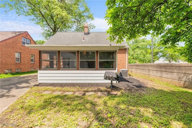 1507 Winchester Rd, House other with 3 bedrooms, 2 bathrooms and null parking in Lyndhurst OH | Image 30