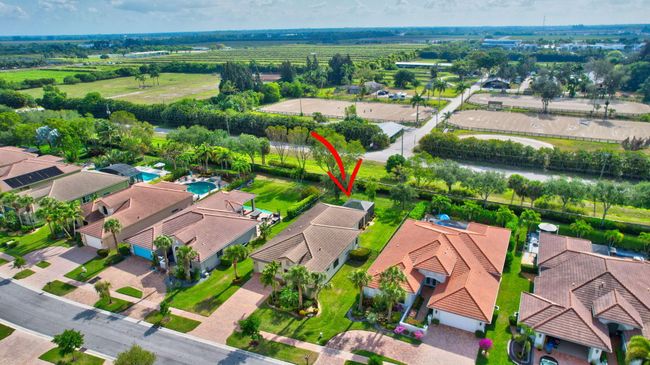 9380 Isles Cay Dr, House other with 2 bedrooms, 2 bathrooms and null parking in Delray Beach FL | Image 45
