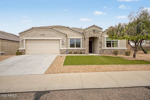 30222 W Columbus Ave, Buckeye, AZ, 85396-7318 | Card Image