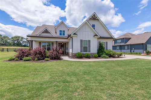 295 Graceton Farms Dr, Senoia, GA, 30276-1679 | Card Image