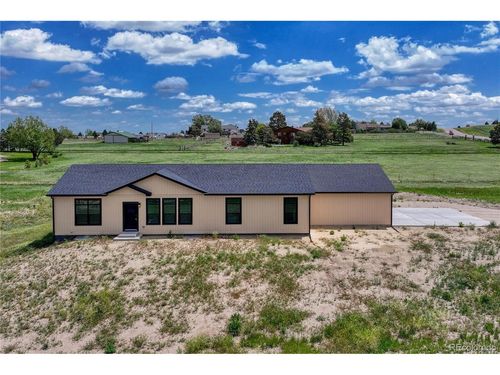 7451 Sun Country Dr, Elizabeth, CO, 80107 | Card Image
