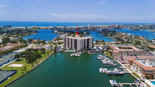 1010-1-10355 Paradise Blvd, TREASURE ISLAND, FL, 33706-3158 | Card Image