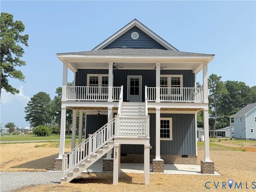 180 Marynetta Ave, Deltaville, VA, 23043 | Card Image