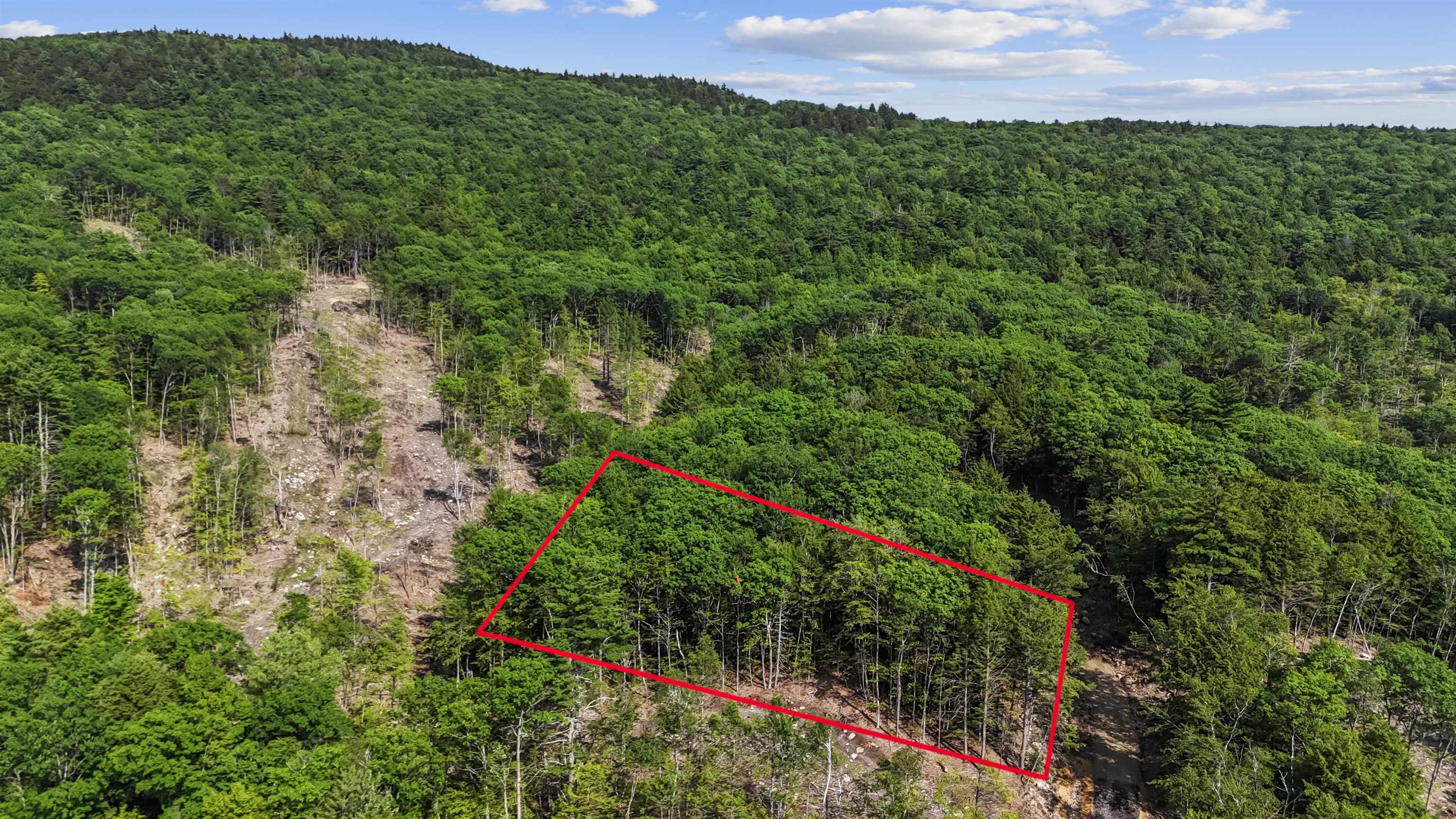 Land in New Durham 5