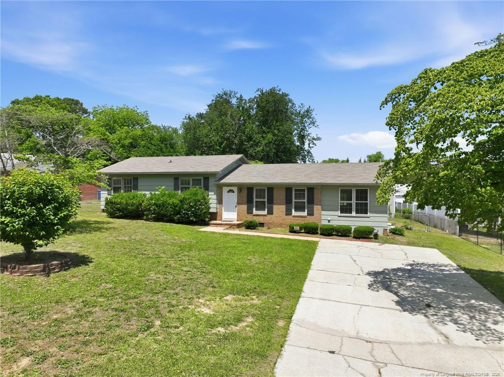 Residential in Fayetteville 2