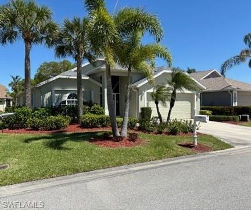 13362 Queen Palm Run, NORTH FORT MYERS, FL, 33903-5294 | Card Image