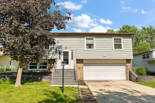 22757 Redwood Dr, Richton Park, IL, 60471-2330 | Card Image