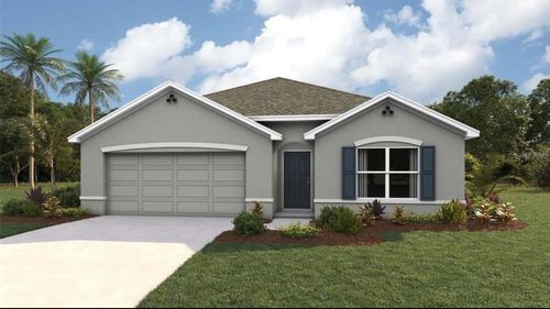 8407 Clearway Dr, Wildwood, FL, 34785-8846 | Card Image