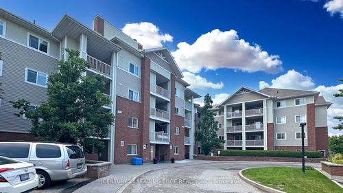 123-5235 Finch Ave E, Scarborough, ON, M1S5X3 | Card Image