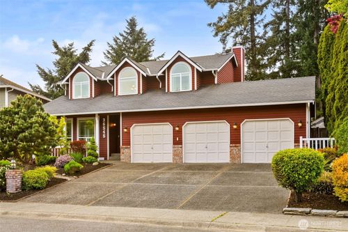 36545 31st Avenue S, Federal Way, WA, 98003 | Card Image