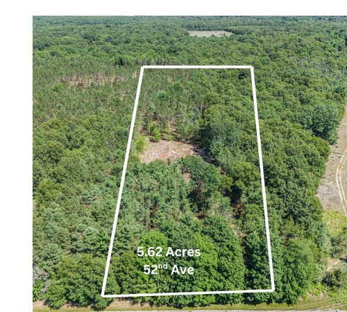 Parcel E W 3rd St, Mears, MI, 49436 | Card Image
