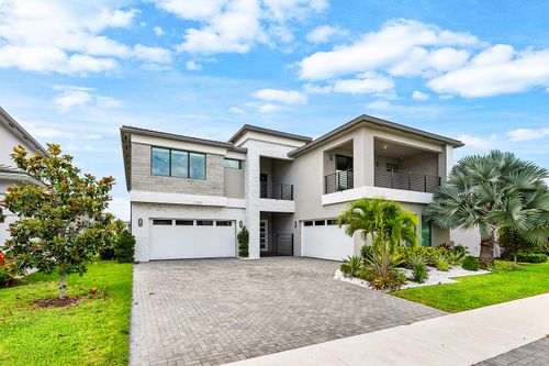 17099 Watersprite Lakes Rd, Boca Raton, FL, 33496-5641 | Card Image