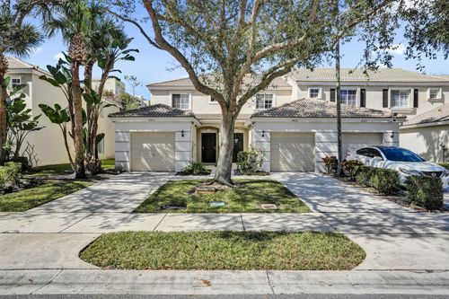 4827 Palmbrooke Cir, West Palm Beach, FL, 33417-7540 | Card Image