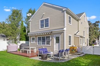 339 Fairview Avenue, House other with 3 bedrooms, 2 bathrooms and 2 parking in Fairfield CT | Image 3