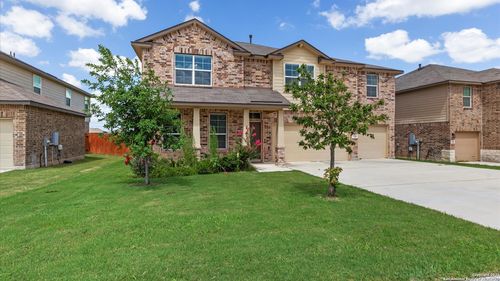 520 Minerals Way, Cibolo, TX, 78108-4450 | Card Image