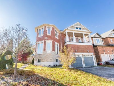 2 Lourakis St, House other with 4 bedrooms, 15 bathrooms and 4 parking in Richmond Hill ON | Image 2