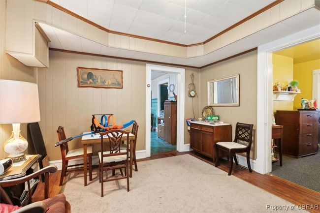 6470 T C Walker Rd, House other with 3 bedrooms, 1 bathrooms and null parking in Gloucester VA | Image 14