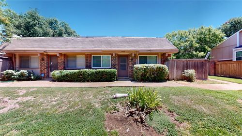 4403 Westminster Dr, Irving, TX, 75038-5656 | Card Image