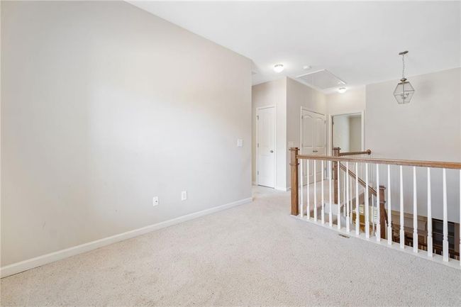 100 Trailside Way, Townhouse with 2 bedrooms, 3 bathrooms and 1 parking in Hiram GA | Image 20