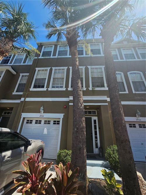 2952 Bayshore Pointe Dr, TAMPA, FL, 33611-5333 | Card Image