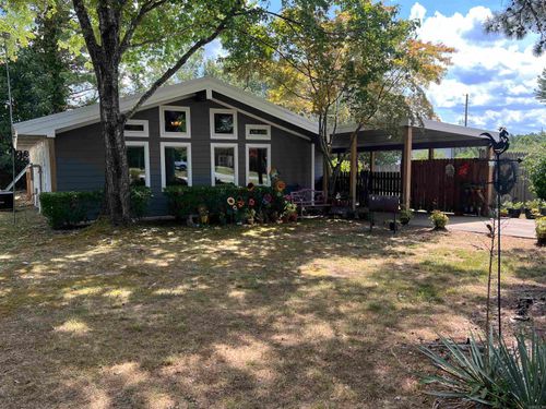50 Evergreen Drive, Heber Springs, AR, 72543 | Card Image