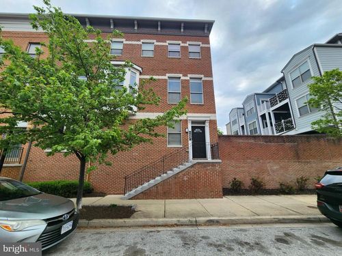 36-127 Albemarle St, BALTIMORE, MD, 21202-4401 | Card Image