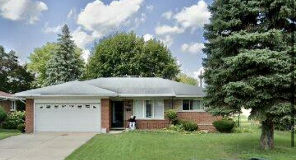 Colgate St, Inkster, MI 48141