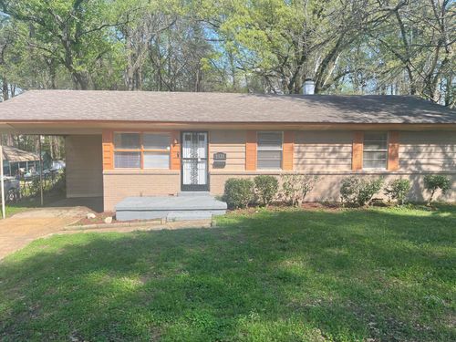 3076 Jean Dr, Memphis, TN, 38118-2720 | Card Image