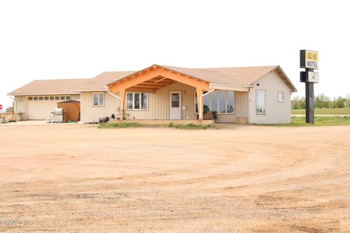 409 Highway 85 S, Bowman, ND, 58623-4900 | Card Image