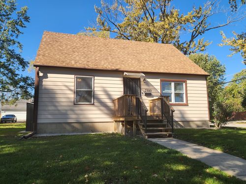 2300 Horeb Ave, Zion, IL, 60099-2107 | Card Image