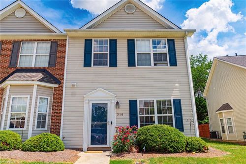 310 Brittany Way, Archdale, NC, 27263-2981 | Card Image