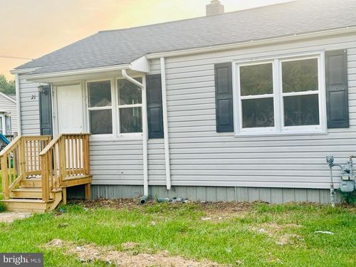 21 Liberty St, ABERDEEN, MD, 21001-3807 | Card Image
