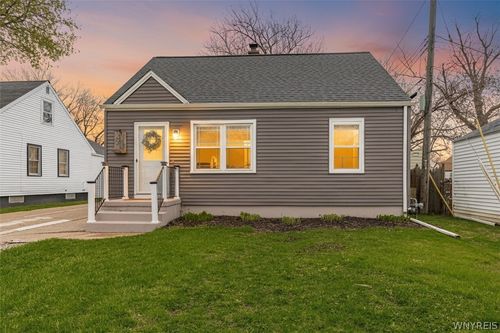 47 Sutley Ct, Tonawanda, NY, 14150-5316 | Card Image