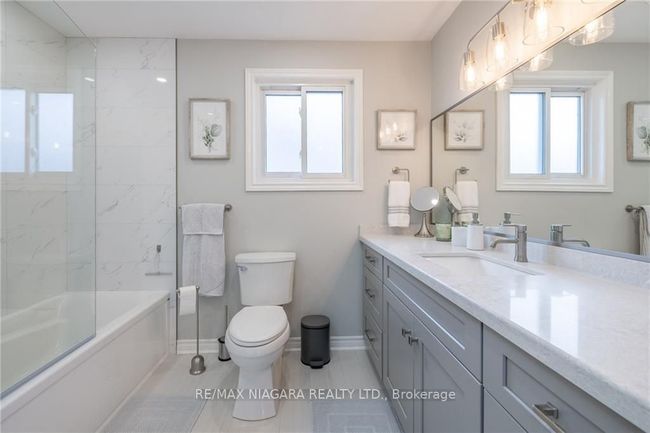 7863 Trackview St, House other with 3 bedrooms, 2 bathrooms and 2 parking in Niagara Falls ON | Image 19