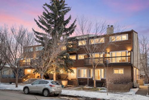3-722 4a St Ne, Calgary, AB, T2E3W2 | Card Image