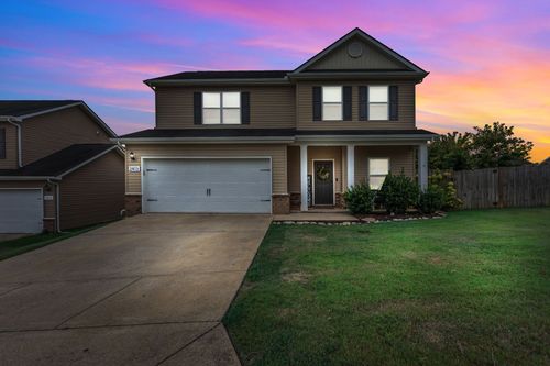 2413 Pollen Way, Columbia, TN, 38401-0615 | Card Image