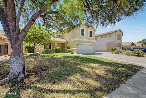 1971 E Los Alamos St, Gilbert, AZ, 85295-5159 | Card Image