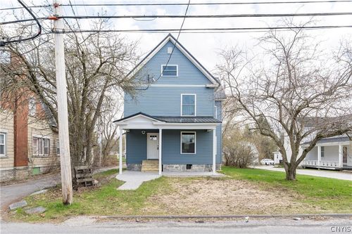 34 South Street, Gouverneur, NY, 13642 | Card Image