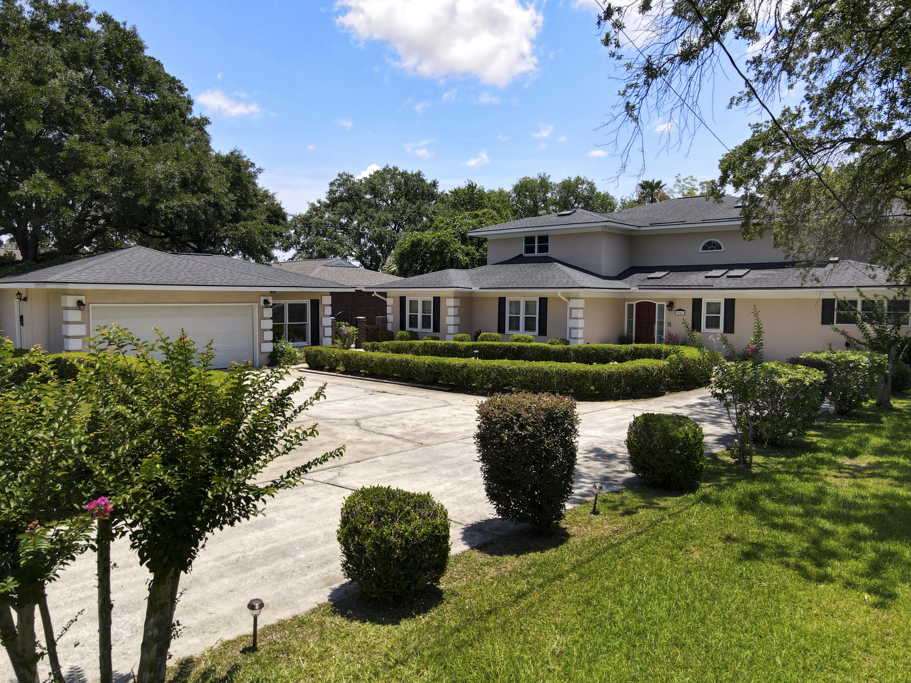 Old Ferry Rd, Johns Island, SC 29455