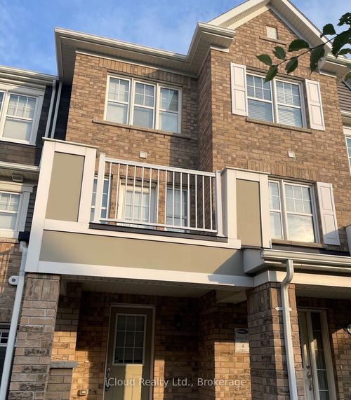 114 Frost Crt, Milton, ON, L9E1G4 | Card Image