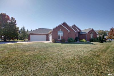 1626 S 46 Th Street, House other with 5 bedrooms, 3 bathrooms and null parking in Quincy IL | Image 1